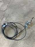 Fuel Tank Opening Cable TOYOTA RAV 4 II (_A2_) 1.8 (ZCA25_, ZCA26_)