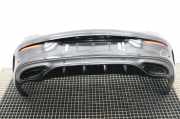Hintere Stoßstange MERCEDES-BENZ C Coupe (C205) C 220 d (205.304) 197 Obsidian black