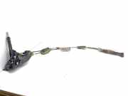 Gangschaltmechanismus NISSAN X-TRAIL (T32_) 1.6 dCi ALL MODE 4x4-i (NT32) 341015397R