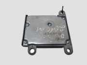 Airbag-Steuergerät PEUGEOT 607 (9D, 9U) 2.7 HDi 24V 9656481880