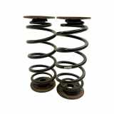 Schraubenfeder hinten links OPEL ASTRA J 1.6 CDTi AADN