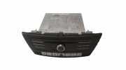 Radio/Navigationssystem-Kombination Mercedes-Benz GL-Klasse (X166) A1669001818