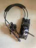 Gangschaltmechanismus VW POLO (AW1, BZ1, AE1) 1.0 5R3711049G