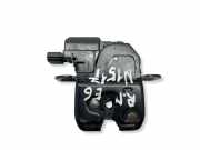 Heckklappenschloss RENAULT MEGANE III Hatchback (BZ0_) 1.6 16V (BZ0H) 846300003R