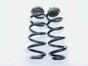 Feder rechts hinten Audi Q5 (8R) 80A511115