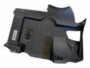 Armaturenbrett Verkleidung unten BMW X3 (E83) 3.0 d 51453418246