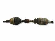 Antriebswelle vorne links TOYOTA COROLLA Verso (ZER_, ZZE12_, R1_) 2.0 D-4D (CUR10_) 4342005371