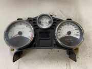 Kombiinstrument PEUGEOT 207 (WA_, WC_) 1.6 HDi A2C53102700 A2C53190344
