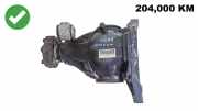 Hinterachsgetriebe Mercedes-Benz C-Klasse (W204) 46000