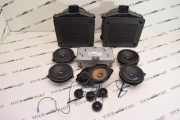 Lautsprechersystem BMW X3 (F25) 9275578
