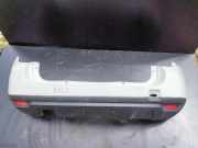 Blende Stoßstange hinten mitte Dacia Duster Kasten ()