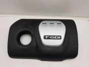 Motorabdeckung KIA SPORTAGE (JE_, KM_) 2.0 CRDi 4WD 292402B100