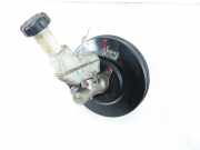 Unterdruck-Bremskraftverstärker