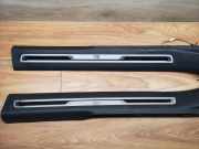 Schwellerinnenverkleidung vorne links VW TIGUAN (AD1) 1.5 TSI 5NA853370