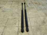 Heckklappendämpfer links Mitsubishi Colt IV (CAO) MR959243