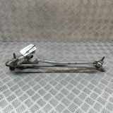 Scheibenwischermechanismus vorne PORSCHE PANAMERA (971) 3.0 971.955.023.A 3397021812