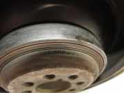 Kurbelwellenriemenscheibe AUDI A4 (8E2, B6) 2.5 TDI 059105251M