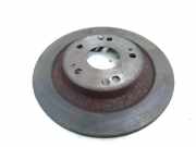 Bremsscheibe hinten rechts HONDA CIVIC IX (FK) 2.2 i-DTEC (FK3)