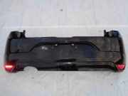 Hintere Stoßstange RENAULT MEGANE III Hatchback (BZ0_) 2.0 CVT (BZ0G, BZ1P)