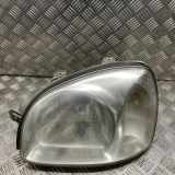 Hauptscheinwerfer links Hyundai Santa Fe I (SM) PY21W