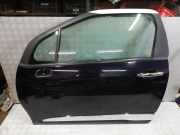 Tür links vorne Citroen DS3 Cabriolet ()