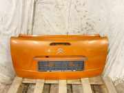 Kofferraumdeckel CITROËN C3 Pluriel (HB_) 1.6