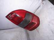 Lampenträger Heckleuchte rechts Mitsubishi Space Star (DG0)