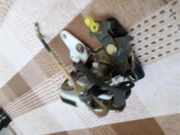 Türschloss hinten rechts HYUNDAI ELANTRA Sedan (XD) 2.0