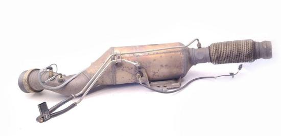 Katalysator ohne Lambdasonde Mercedes-Benz Sprinter 3,5t Kasten (906) A9064900200 Bild Katalysator ohne Lambdasonde Mercedes-Benz Sprinter 3,5t Kasten (906) A9064900200