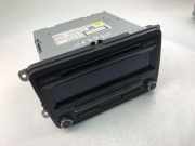 Multifunktionsanzeige VW Passat B7 (362) 1K0035186AN