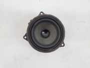 Lautsprecher links vorne BMW X4 (F26) 9240642