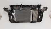 Armaturenbrett KIA SPORTAGE (JE_, KM_) 2.0 CRDi