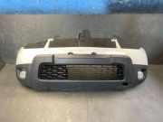 Frontstoßstange DACIA DUSTER 1.5 dCi 4x4 620220025R