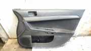Türpolster vorne rechts MITSUBISHI LANCER VIII (CY_A, CZ_A) 1.5 7221A448XA