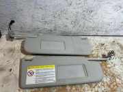 Linke Sonnenblende VW PASSAT B6 (3C2) 1.9 TDI