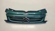 Vorderer oberer Gitter CITROËN BERLINGO (MF) 1.8 i (MFLFX)