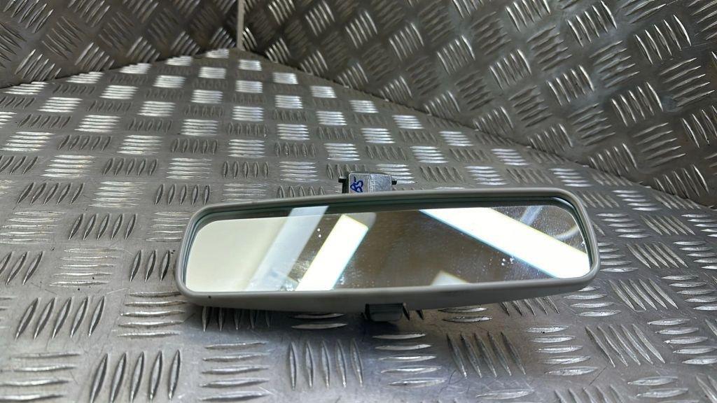 Innenspiegel Renault Megane IV Schrägheck (B9A) 0205028