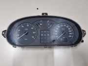 Tachometer Renault Trafic II Kasten (FL) 216501761