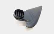 Andere Teile des Innenraums SKODA OCTAVIAII (1Z3) 1.9 TDI 1Z0837973