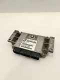 Motorsteuergerät ECU PEUGEOT 307 CC (3B) 2.0 16V 9654792980