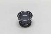 Ziergitter Ford Mondeo IV Stufenheck (BA7) W11306