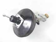 Unterdruck-Bremskraftverstärker FIAT DOBLO MPV (263_) 1.6 D Multijet 0204054805
