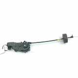 Heckklappenabzieher MERCEDES-BENZ GLE (W166) 350 d 4-matic (166.024) A2047500060