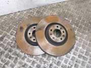Bremsscheibe vorne rechts PEUGEOT 3008 III (KA, KB, KC) E-210 (KCZKZX)