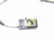 Gangschaltmechanismus CITROËN C5 III Break (TD_) 2.0 HDi 140 X7AM6DW10