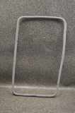 Dichtungsgummi am Ende (Gabel) BMW 3 Cabrio (E46) 330 Cd