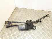 Scheibenwischermechanismus vorne JAGUAR X-TYPE (X400) 2.0 D 0390241708