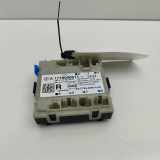 Türsteuergerät hinten links MERCEDES-BENZ CLA Coupe (C118) CLA 200 Mild-Hybrid A1779014307 A1779025120