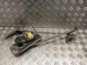 Scheibenwischermechanismus vorne PEUGEOT PARTNER Furgon (5) 2.0 HDi 53557002