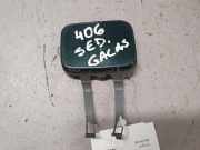 Abdeckung Abschlepphaken Peugeot 406 () 9621923077